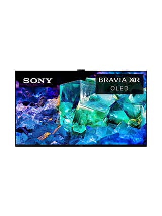 Sony tv ready hotsell for playstation 5