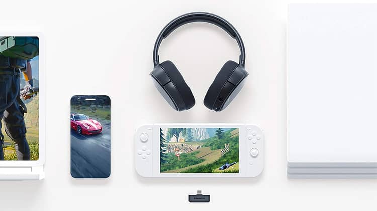 Arctis 1 hotsell wireless x