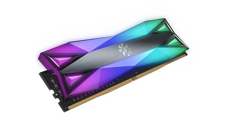 Xpg ram hotsell rgb