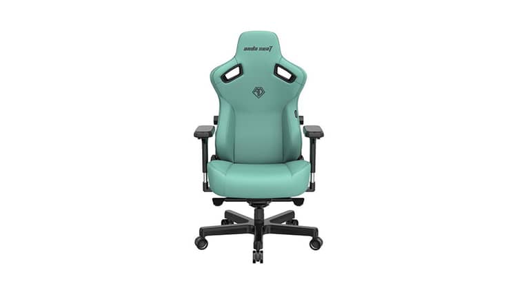 Anda seat e series sales