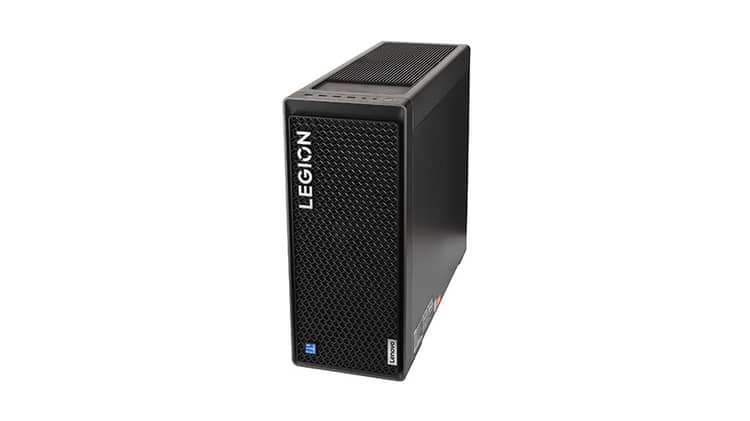 Rent Lenovo Legion T7 Gaming Desktop - Intel® Core™ i7-13700KF - 32GB - 1TB  - NVIDIA® GeForce® RTX 4080 from $159.90 per month