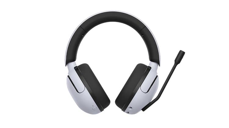 Buy Sony INZONE H5 Wireless Gaming Headset WH-G500 | 28 Hours