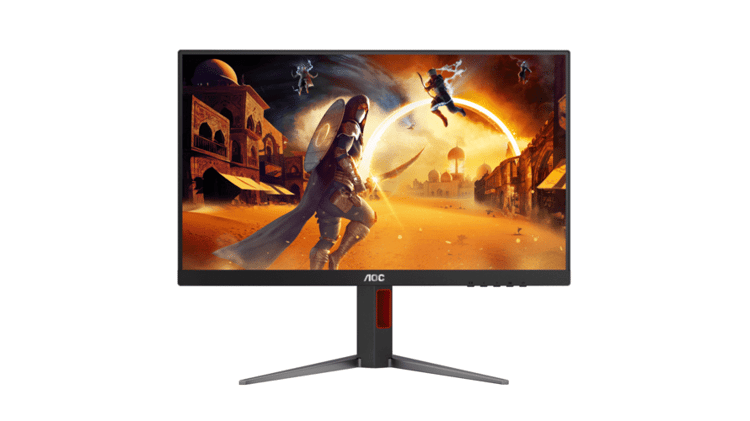 Buy AOC 28 Inch IPS LCD 4K Gaming Monitor | UHD | 144Hz | 1ms