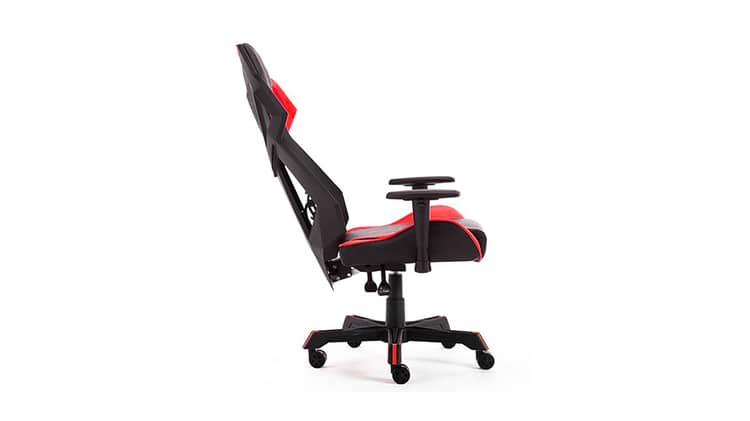 Buy Gameleven G11 James Gaming Chair Red