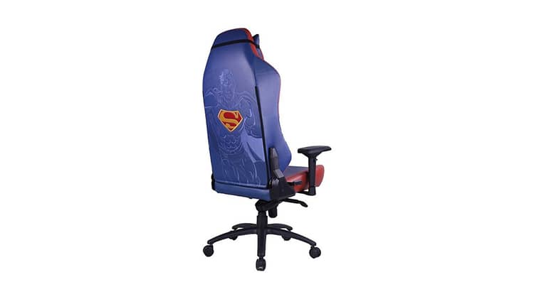 Buy GAMEON Licensed Gaming Chair With Adjustable 4D Armrest