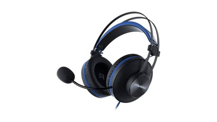 Cougar immersa essential discount