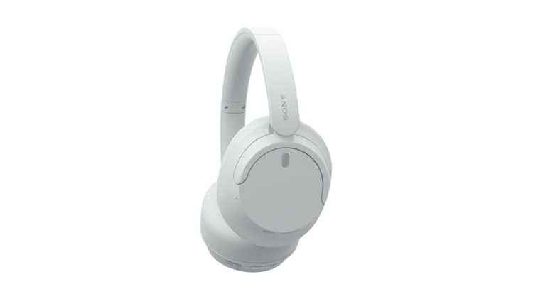 Buy Sony WH-CH720N Noise Canceling Wireless Headphone | Bluetooth