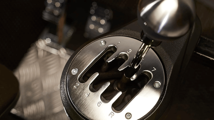 Buy Thrustmaster TH8A Add-on Shifter for PS4 PS3 Xbox and PC