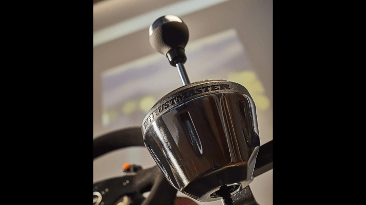 Buy Thrustmaster TH8A Add-on Shifter for PS4 PS3 Xbox and PC