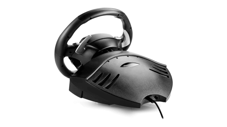 Buy Thrustmaster T80 Ferrari 488 Gtb Edition for PS4 and PC