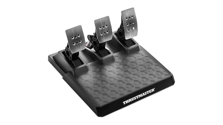 Thrustmaster T248 Review - Xbox Tavern