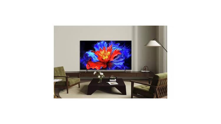 Buy TCL 75 inch 4K QLED Gaming QD|144H|Google TV