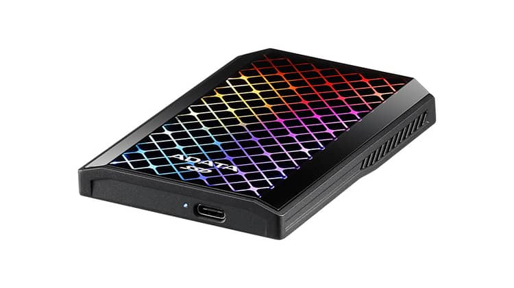 Buy external ssd store