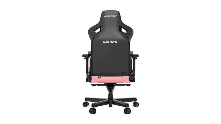 Anda seat 2025 pink gaming chair