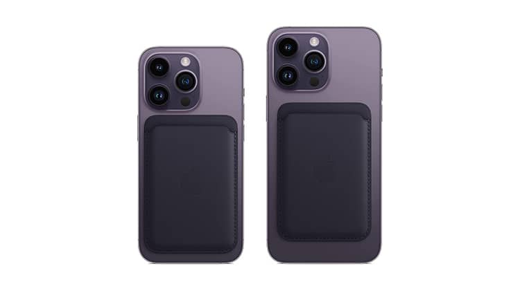 Iphone wallet sales