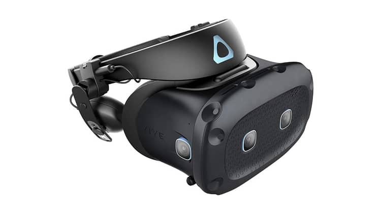 Comprar htc sales vive pro