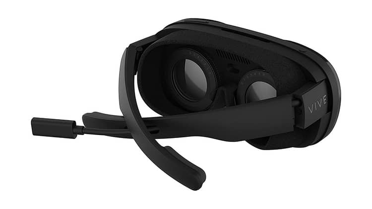 Etoren EU  HTC VIVE Flow VR Glasses- Beste Angebote en ligne
