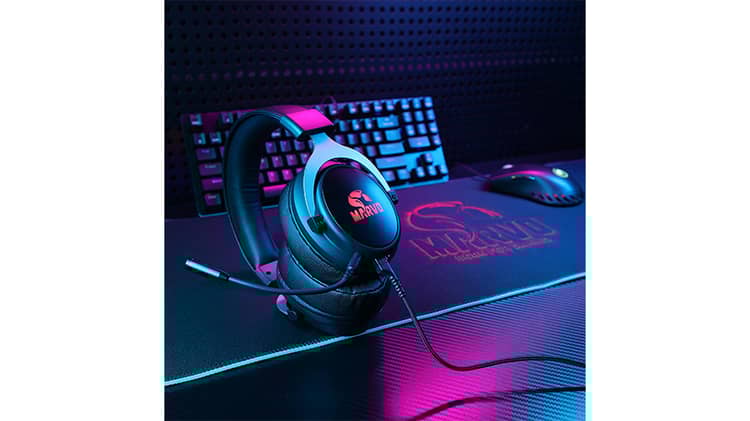 Marvo hg9052 review sales