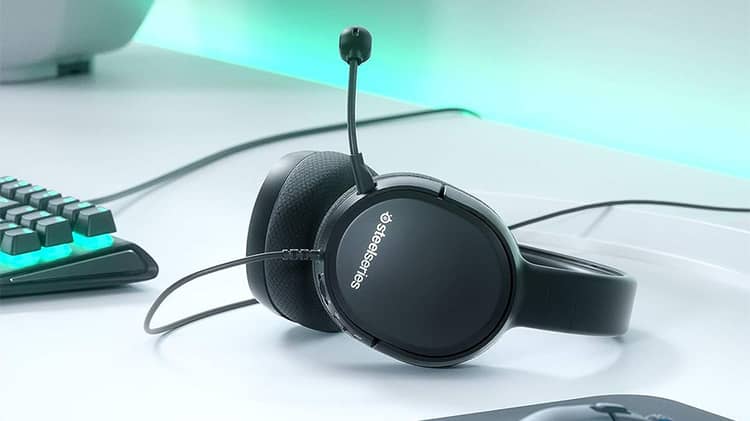Steelseries arctis 1 sale wire
