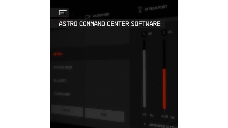 Buy Astro A40 TR Wired Gaming Headset MixAmp Pro 3.5mm Jack