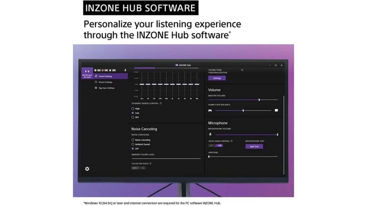 Buy Sony INZONE Buds Truly Wireless Noise Cancelling Gaming Buy Sony INZONE Buds Truly Wireless Noise Cancelling Gaming