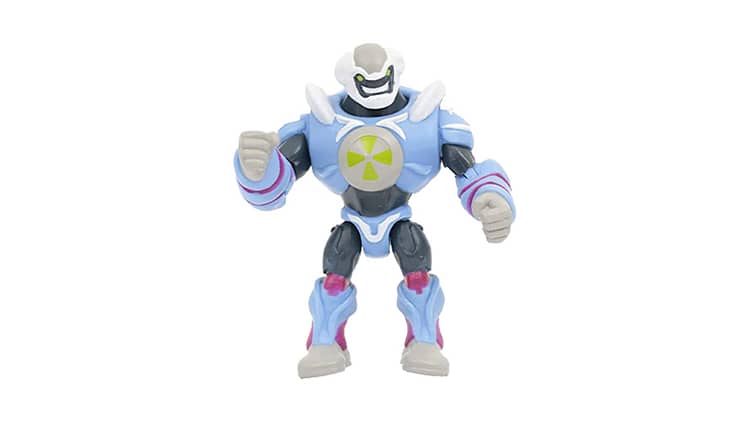 Buy Gormiti Figures Assorted 8 cm