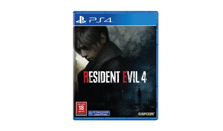 Comprar Resident Evil Village PS5 Estándar