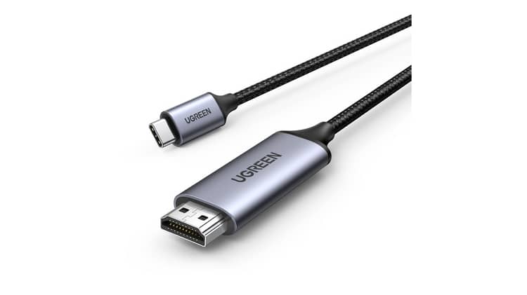 USB C HDMI 1.5