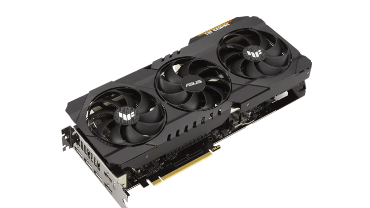 Buy Asus TUF GeForce RTX3080 O10G V2 GAMING VGA