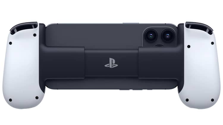 Backbone One (USB-C) (第2世代) BB-51-P-WS Amazon.com: BACKBONE One Mobile Gaming Controller, USB-C