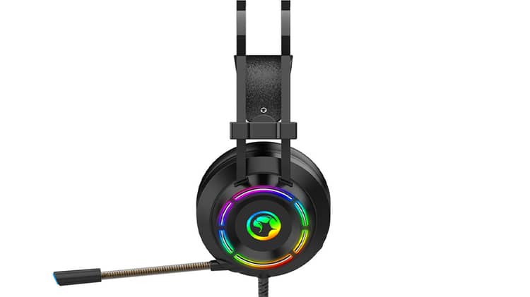 Buy MARVO Scorpion HG9062 7.1 Gaming Headset
