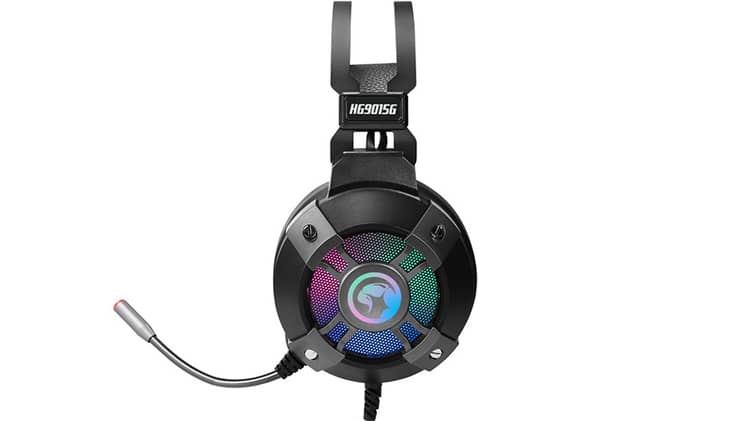 Marvo scorpion online hg9015g 7.1