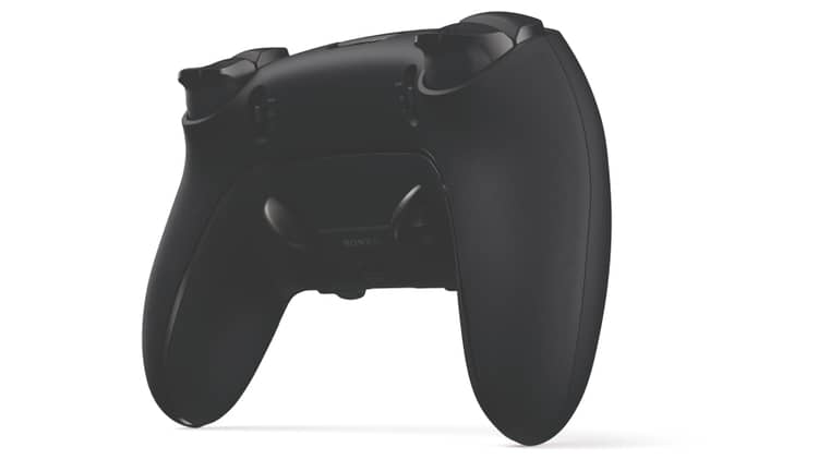 Buy Playstation DualSense Edge Wireless Controller
