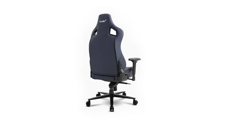 Elite eccentric store gaming chair