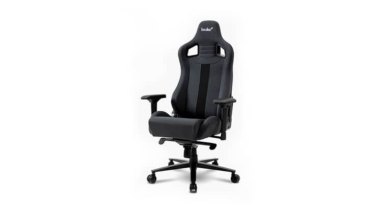 Elite eccentric gaming chair online