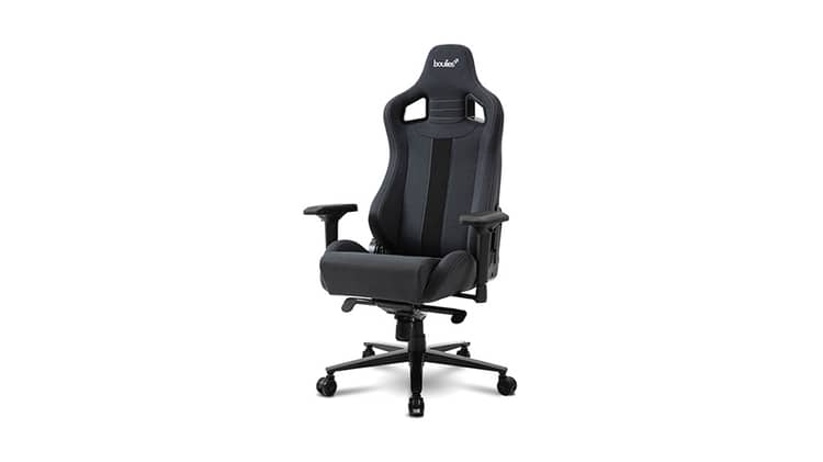 Noblechairs elite best sale