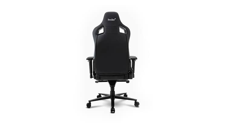 Elite eccentric outlet gaming chair