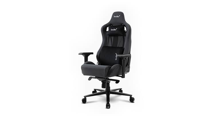 Elite eccentric gaming outlet chair
