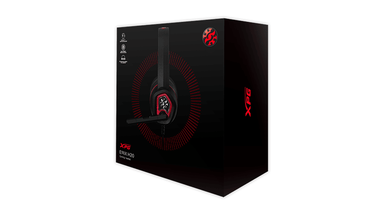 Emix h20 2025