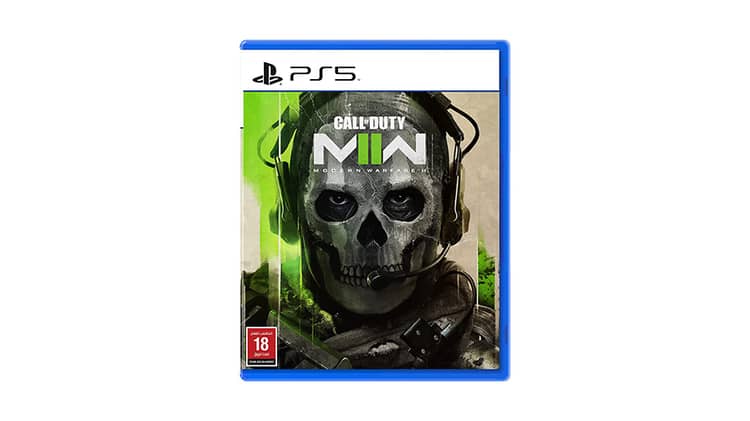 Comprar Call of Duty: Modern Warfare 2 Campaign Remastered - Ps5