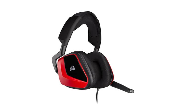 Corsair shop void headsets