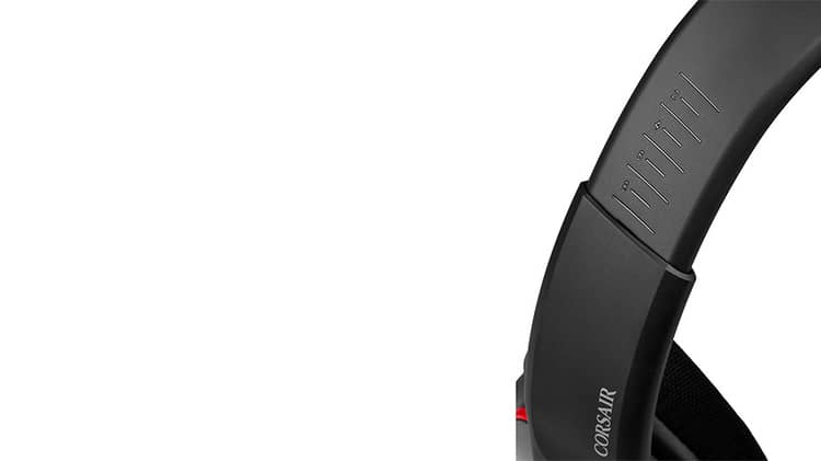 Corsair void outlet elite cherry