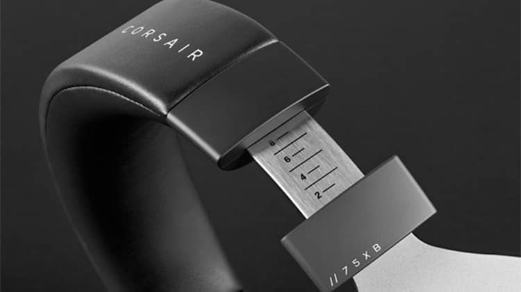 Corsair 75xb cheap