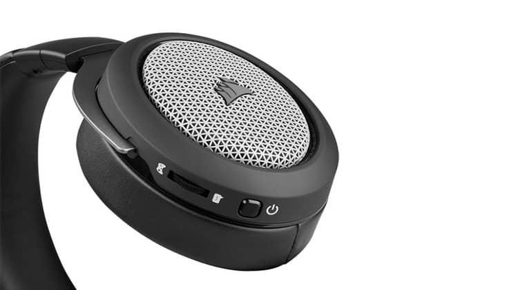 Corsair wireless online xbox headset