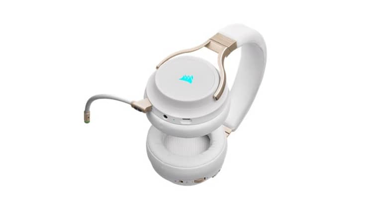 Corsair discount virtuoso 2