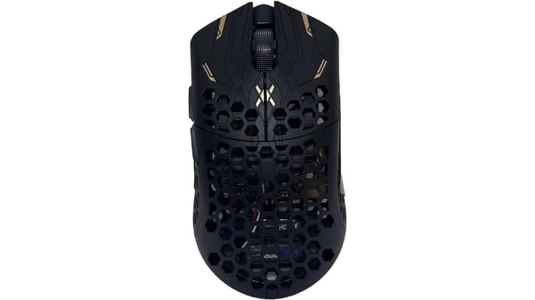 Buy Finalmouse UltralightX 8000Hz Wireless Gaming Mouse Guardian