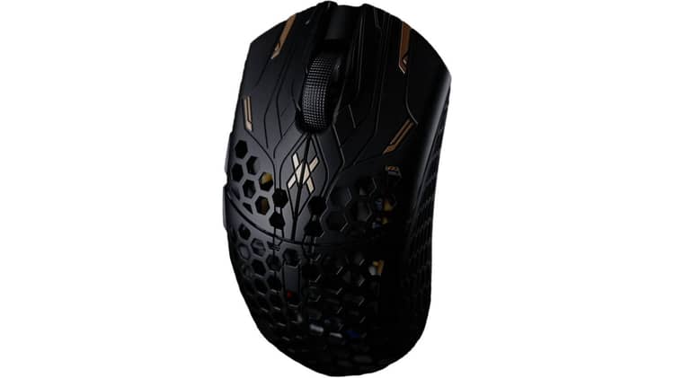 Buy Finalmouse UltralightX 8000Hz Wireless Gaming Mouse Guardian