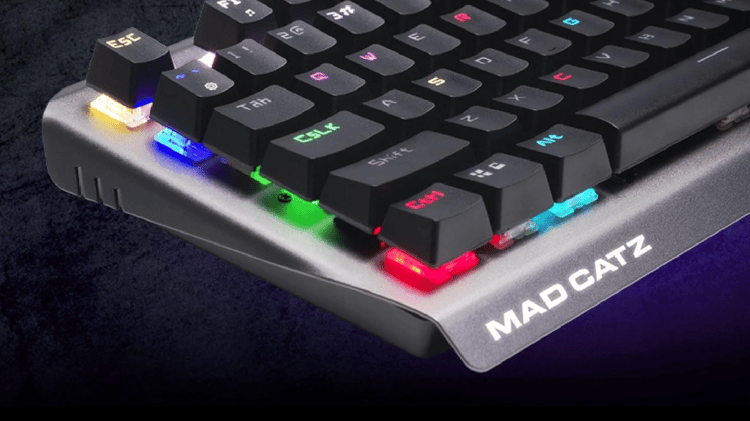 商品画像：Amazon.com: ZIYOU LANG K61 60% Gaming Keyboard Mini Portable 4