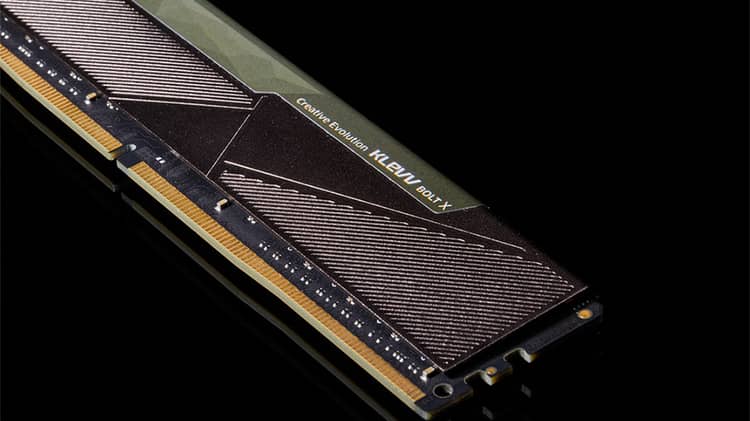 Klevv ddr4 hotsell