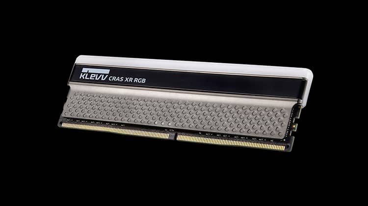 Buy Klevv RAM Cras XR RGB 16GB, DDR4